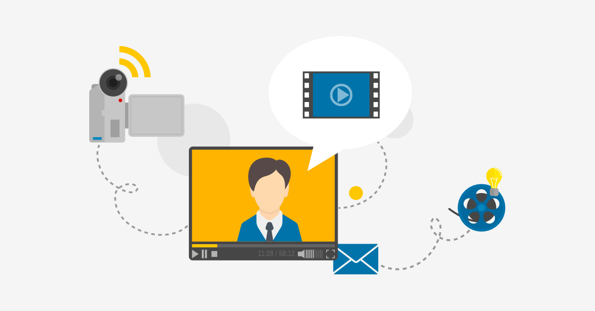 Video Marketing » 10 Top Video Marketing Ideas For The Business
